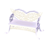 cupid bench