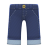 denim painter's pants
