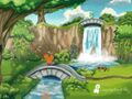Fanart - My Animal Crossing Island by GhostOnToast.jpg