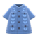 Guayabera shirt (New Horizons) - Animal Crossing Wiki - Nookipedia