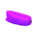 Inflatable Sofa's Purple variant