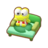 Kerokerokeroppi Couch PC Icon.png