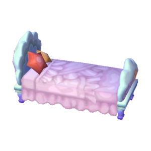 Mermaid Bed NL Model.png