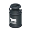 milk can