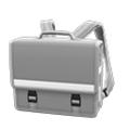 Schoolbag (Gray) NH Storage Icon.png