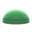 Shallow Knit Cap (Green) NH Icon.png