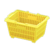 Shopping basket's Yellow variant