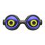 Silly Glasses (Blue) NH Icon.png