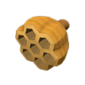 wasp nest