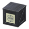 Wooden Box (Black - Antique) NH Icon.png