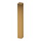 Wooden Pillar (Light Wood) NH Icon.png