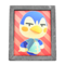 Ace's Photo (Silver) NH Icon.png