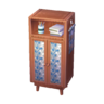 Alpine closet