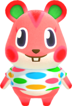 Block (New Leaf) - Animal Crossing Wiki - Nookipedia