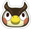 Blathers aF Character Icon.png