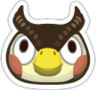 Blathers aF Character Icon.png