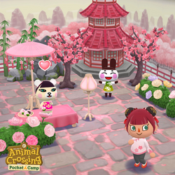 Blossoming Imperial Garden Set PC.png