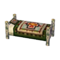 Cabin Bed (Patchy Tree - Green) NL Model.png