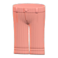 Corduroy Pants (Pink) NH Storage Icon.png