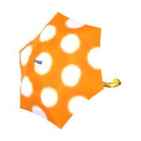 Eggy parasol