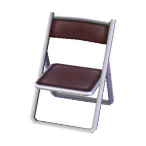 Folding Chair (Brown) NL Model.png