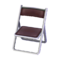 Folding Chair (Brown) NL Model.png