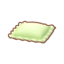 Frilly Green Cushion PC Icon.png