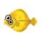 Gold Olive Flounder PC Icon.png