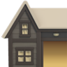 Gray & Black Panel Siding NH Icon.png