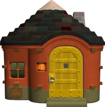 Sterling - Animal Crossing Wiki - Nookipedia