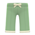 Kung-Fu Pants (Green) NH Icon.png