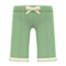 Kung-Fu Pants (Green) NH Icon.png