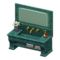 Marble Vanity (Green) NH Icon.png