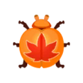 Orange Leafybug PC Icon.png