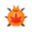 Orange Leafybug PC Icon.png