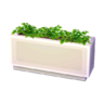 Plant partition