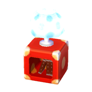 Polka-Dot Lamp (Red and White - Soda Blue) NL Model.png