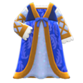 Renaissance dress (New Horizons) - Animal Crossing Wiki - Nookipedia