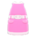 Retro Dress's Pink variant