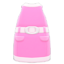 Retro Dress (Pink) NH Icon.png