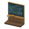 Right Chalkboard Section (Math) NH Icon.png
