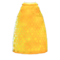 Sequin Dress (Yellow) NH Icon.png
