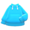 Simple Parka (Light Blue) NH Icon.png