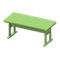 Simple Table (Green - None) NH Icon.png