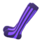 Striped Tights (Purple) NH Icon.png