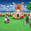 Tranquil Farm PC HH Class Icon.png