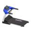 Treadmill (Blue)