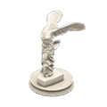 Valiant Statue (Fake) NH Icon.png