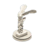 valiant statue (fake)