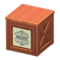Wooden Box (Brown - Antique) NH Icon.png